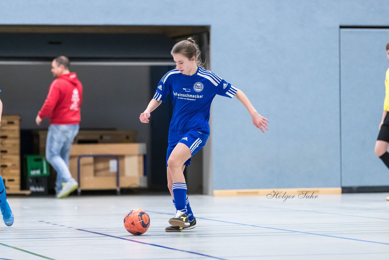 Bild 262 - wCJ Futsalmeisterschaft Runde 1